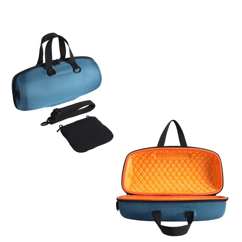 Estuche de Viaje a Prueba de G - Musical Instrument Band reseña y precio