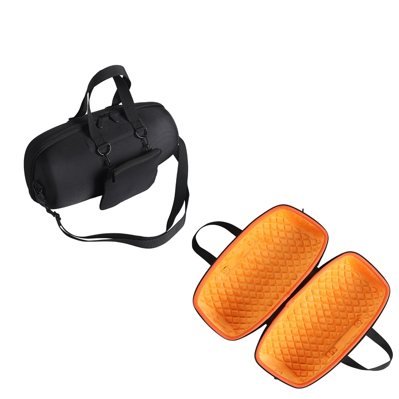 Estuche de Viaje a Prueba de G - Musical Instrument Band reseña y precio