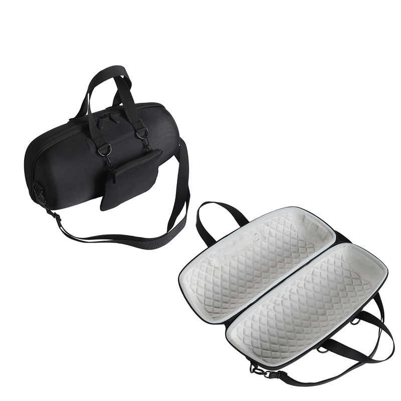 Estuche de Viaje a Prueba de G - Musical Instrument Band reseña y precio