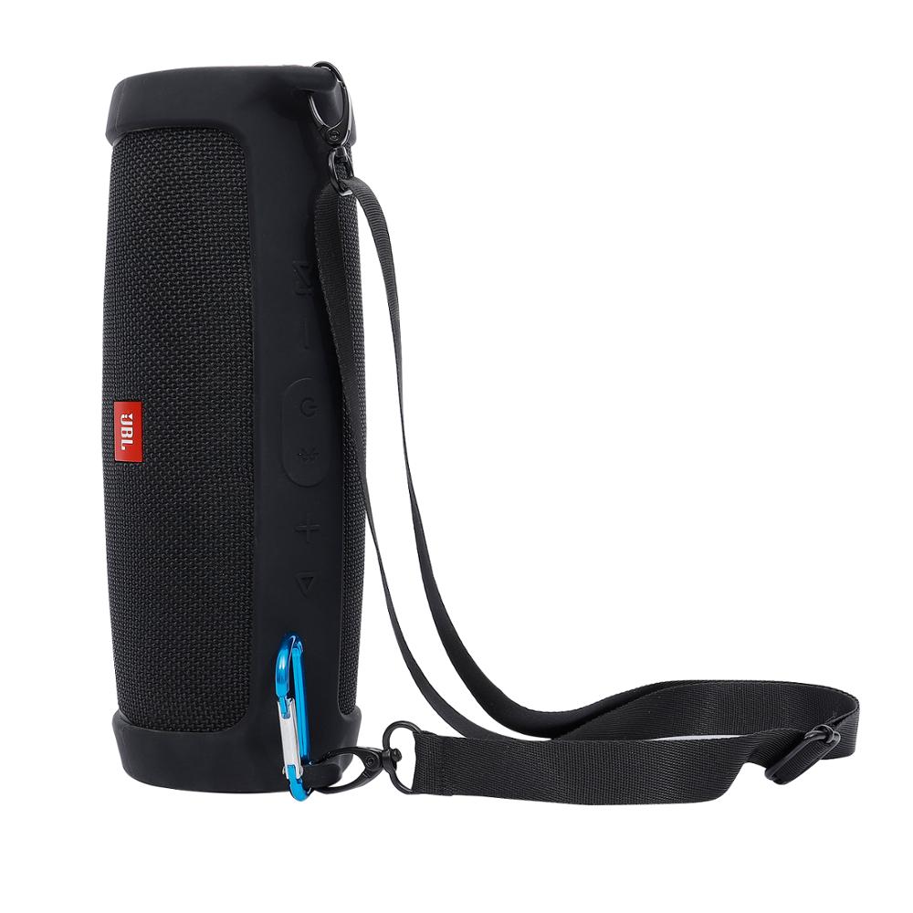 Nueva funda de silicona con co - Musical Instrument Band reseña y precio