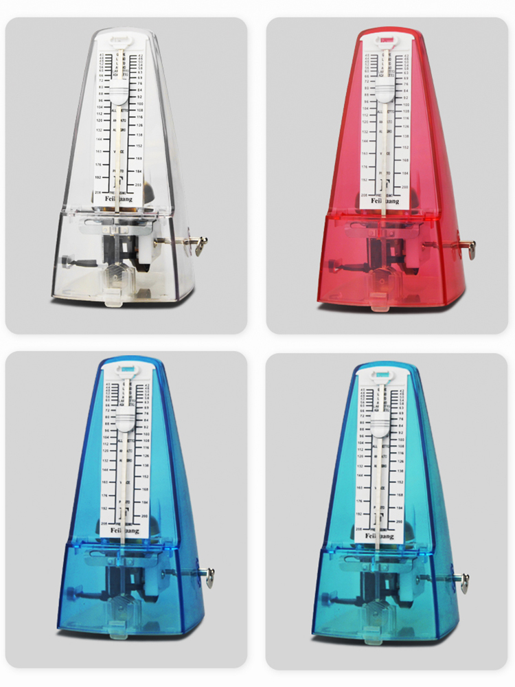 Metrónomos Mecánicos IRIN para - Musical Instrument Gif reseña y precio