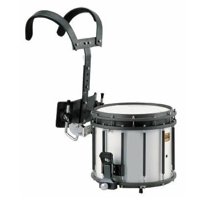 Tambor de Marcha Profesional c - Musical Instrument Band reseña y precio