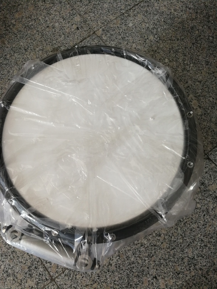 Tambor de Marcha Profesional c - Musical Instrument Band reseña y precio