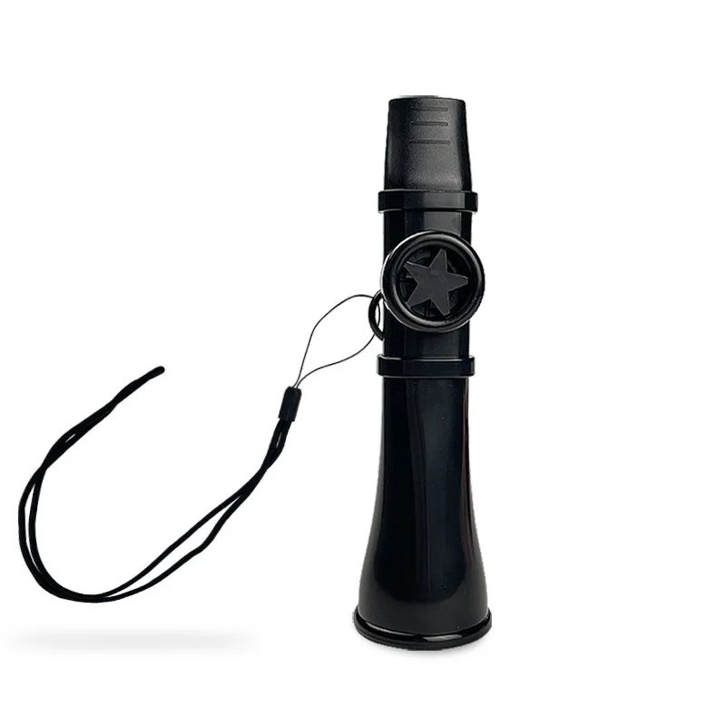Flauta Kazoo portátil Instrume - Musical Instrument Easy To Learn For Adults reseña y precio