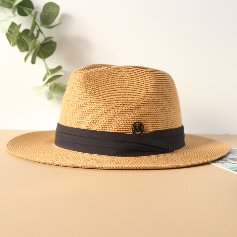 Sombrero de Paja Panamá Jazz d - Musical Instrument Jazz reseña y precio