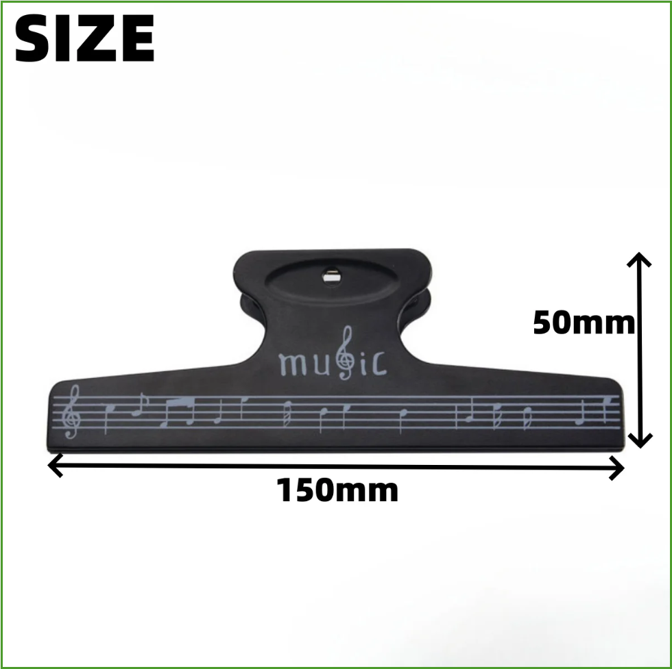 Clips para Partituras, Clip pa - Musical Instrument Gif reseña y precio