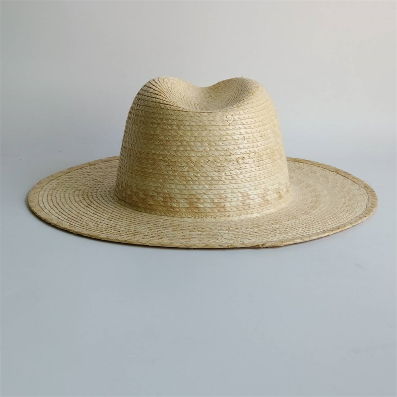 Sombrero clásico de paja de ho - Musical Instrument Jazz reseña y precio