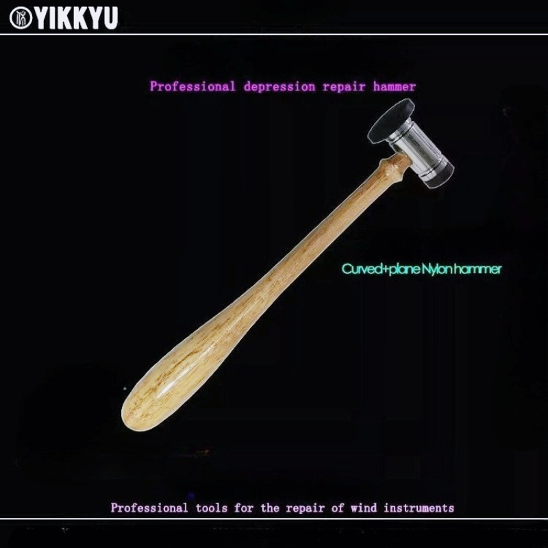 Herramientas de reparación de  - Musical Instrument Youtube reseña y precio