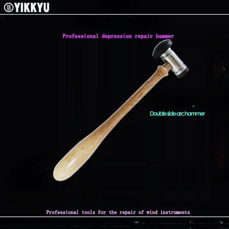 Herramientas de reparación de  - Musical Instrument Youtube reseña y precio