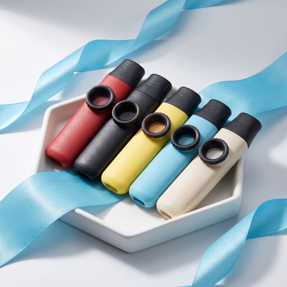 Divertida flauta kazoo portáti - Musical Instrument Easy To Learn For Adults reseña y precio