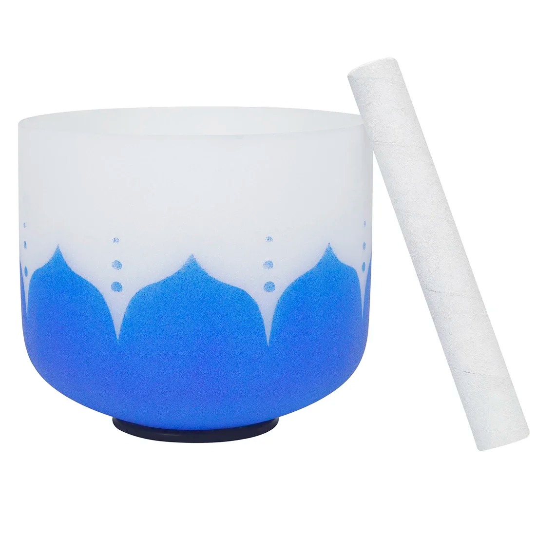 Cuenco Tibetano IRIN de 6-14 P - Musical Instrument Band reseña y precio
