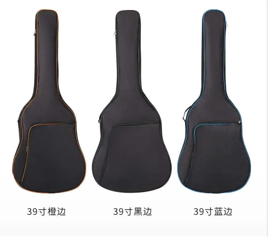 Funda de guitarra impermeable  - Musical Instrument Gif reseña y precio