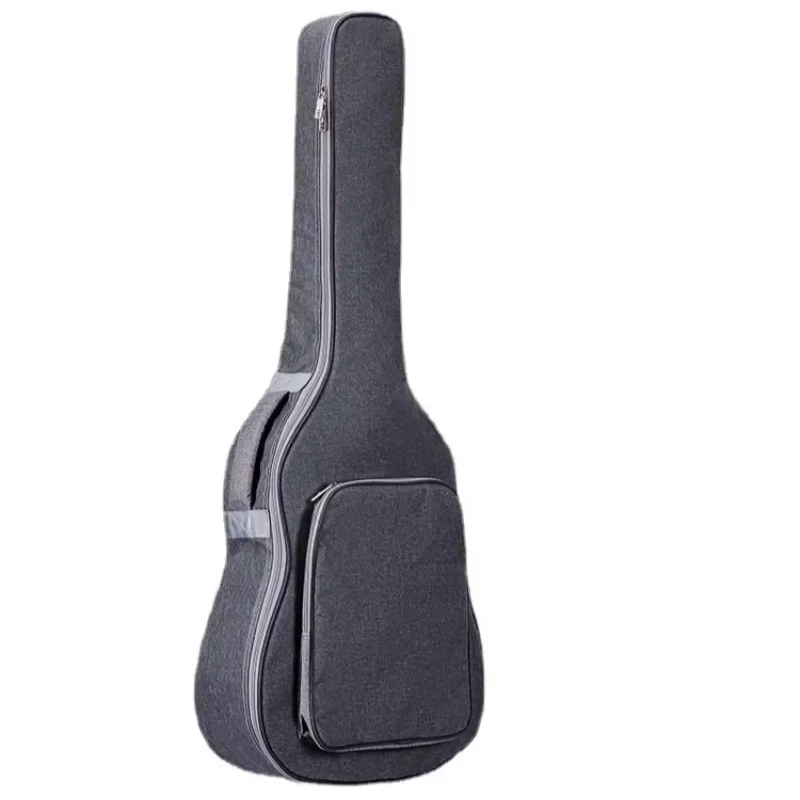 Funda de guitarra impermeable  - Musical Instrument Gif reseña y precio