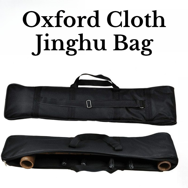Bolsa Jinghu de tela Oxford, l - Musical Instrument Bag reseña y precio