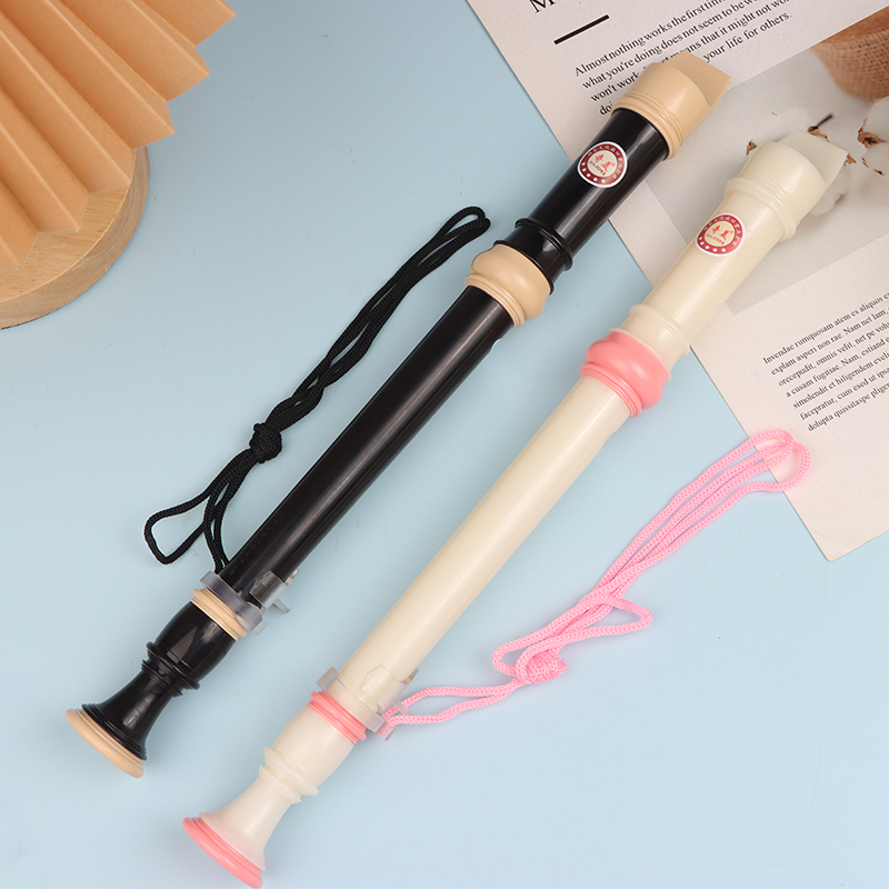 Nueva Flauta de Seis Orificios - Musical Instrument Gif reseña y precio