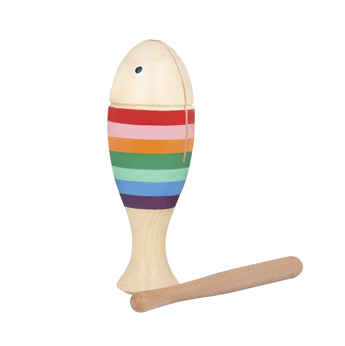 IRIN Rainbow Fish Orff, Regalo - Musical Instruments Cartoon reseña y precio