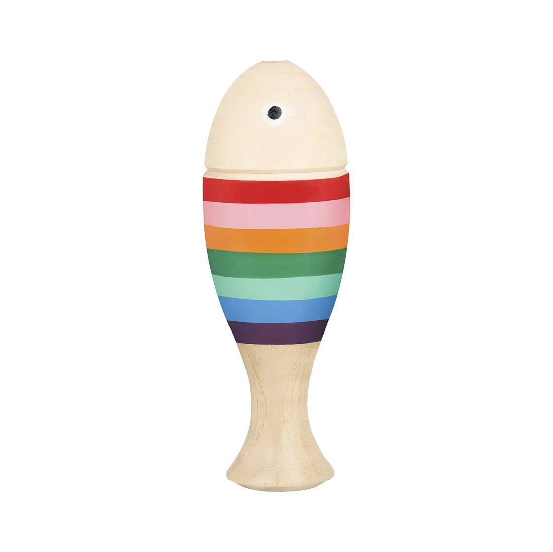 IRIN Rainbow Fish Orff, Regalo - Musical Instruments Cartoon reseña y precio